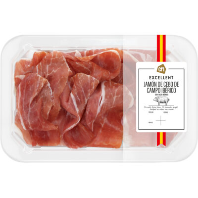 pdp-image-AH Excellent Jamon de cebo de campo Iberico