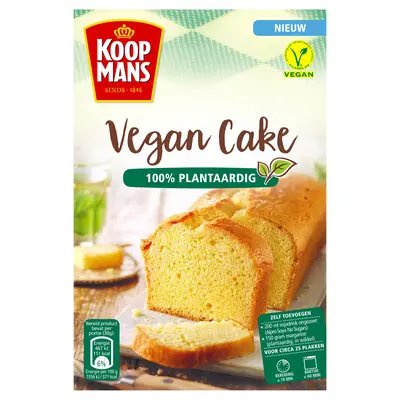 pdp-image-Koopmans Vegan cake
