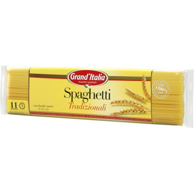 pdp-image-Grand' Italia Spaghetti tradizionali