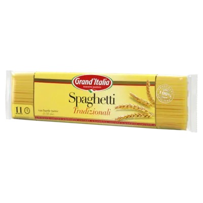 pdp-image-Grand' Italia Spaghetti tradizionali