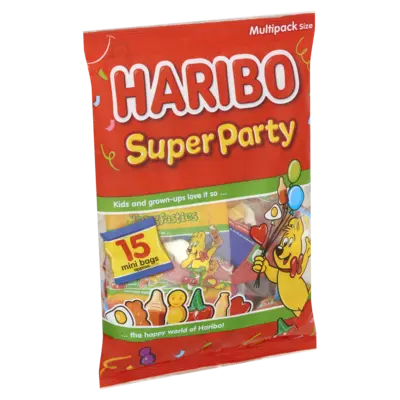 pdp-image-Haribo Super Party 12x375 gram