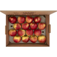 Een afbeelding van AH Fruitbox appels voordeelpakket