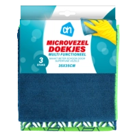AH Microvezeldoekjes