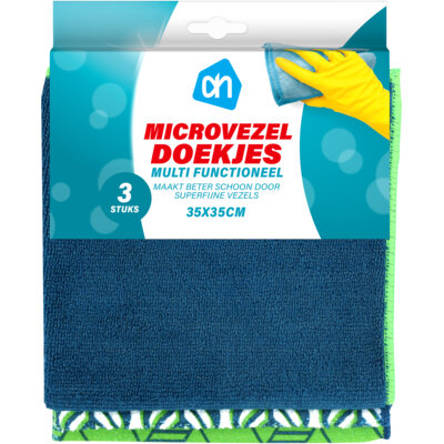 pdp-image-AH Microvezeldoekjes