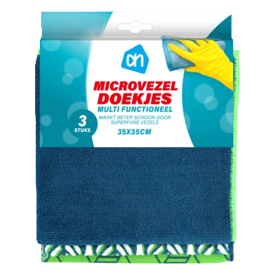 pdp-image-AH Microvezeldoekjes