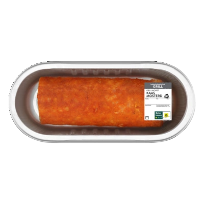 pdp-image-AH Grillworst mosterd kaas