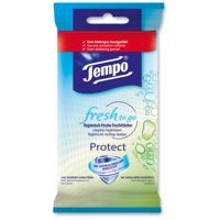Een afbeelding van Tempo Fresh to go protect