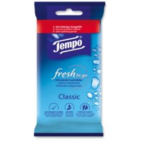 Een afbeelding van Tempo Fresh to go classic