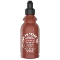 Go-Tan Smokey sriracha