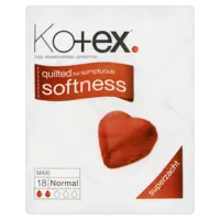 Kotex Maandverband maxi normal