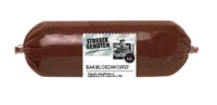 Streeckgenoten Bakbloedworst