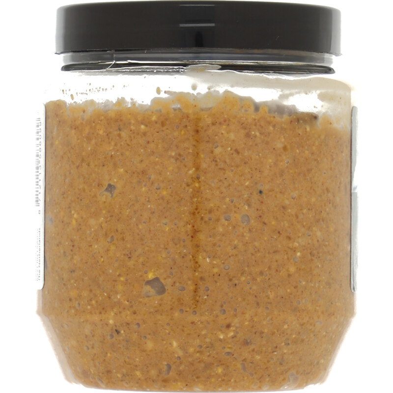 Een afbeelding van Pindakaas meelwormen