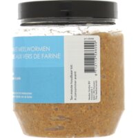 Een afbeelding van Pindakaas meelwormen