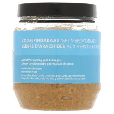 pdp-image-Pindakaas meelwormen