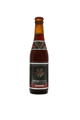 pdp-image-De Heidebrouwerij Oehoe donker
