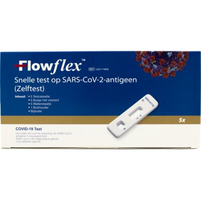 pdp-image-Acon Antigeen zelftest