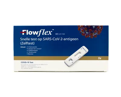 pdp-image-Acon Antigeen zelftest