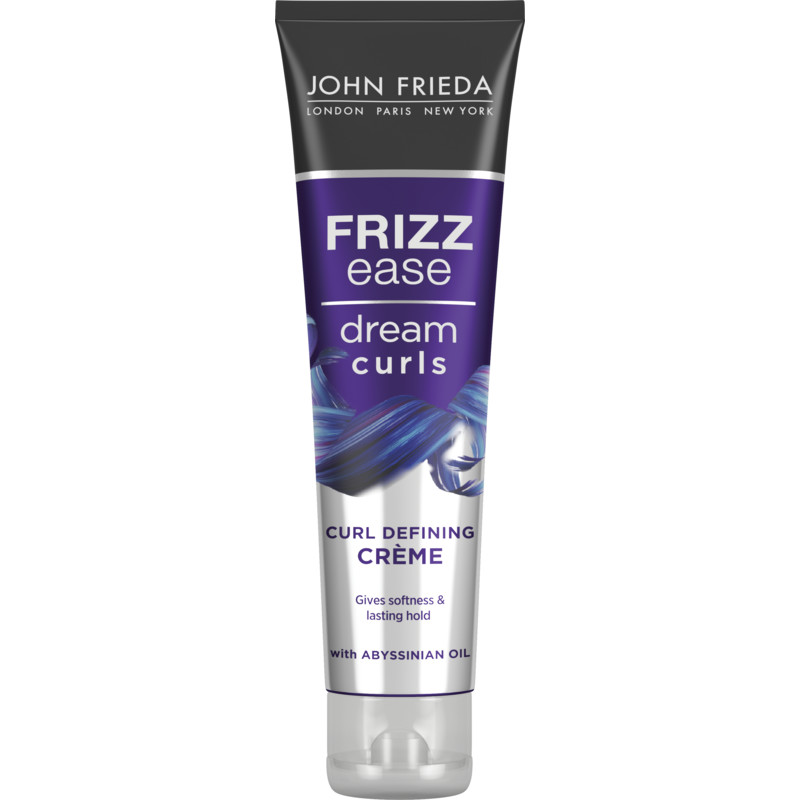 Een afbeelding van John Frieda Frizz Ease Curl Defining Creme
