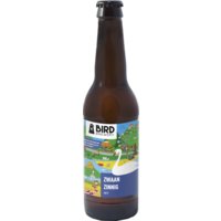 Albert Heijn Bird Brewery Zwaanzinnig aanbieding