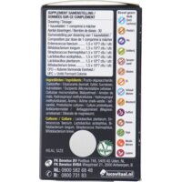 Een afbeelding van Lucovitaal Probiotica kauwtabletten
