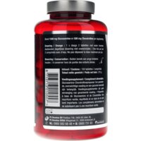 Een afbeelding van Lucovitaal Glucosamine chondroïtine 1500/500 mg
