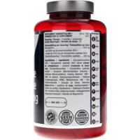 Een afbeelding van Lucovitaal Glucosamine chondroïtine 1500/500 mg