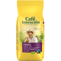 Afbeelding van Café Intención Fuerte snelfiltermaling