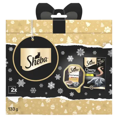 pdp-image-Sheba Kerstbox creamy snacks kip