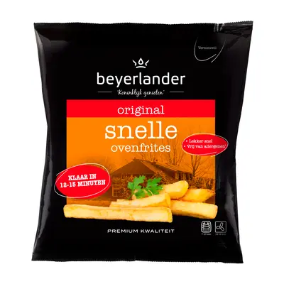 pdp-image-Beyerlander Beyerland oven frites