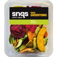 Een afbeelding van Snaqs Fried Vegetable Mix