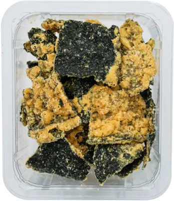 pdp-image-Snaqs Seaweed Crisps BBQ