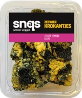 pdp-image-Snaqs Seaweed Crisps Seasalt