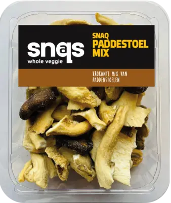 pdp-image-Snaqs Fried Shiitake