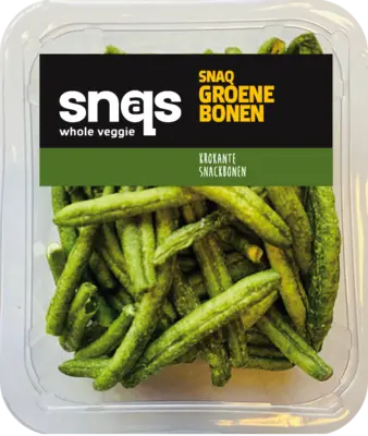 pdp-image-Snaqs Fried Green Beans