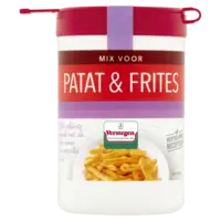 Verstegen Kruidenmix voor patat & frites