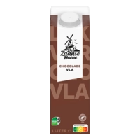 De Zaanse Hoeve Chocoladevla