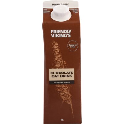 pdp-image-Friendly Vikings Haver drank chocolade