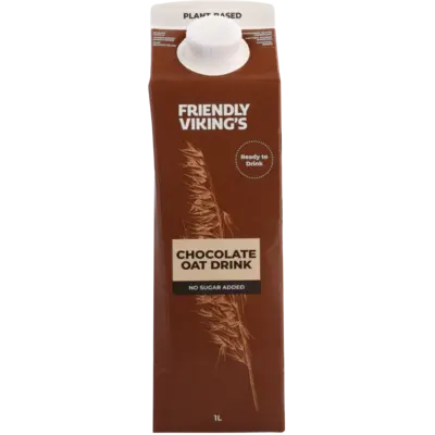 pdp-image-Friendly Vikings Haver drank chocolade