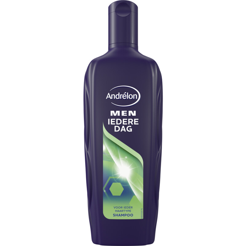 Een afbeelding van Andrélon Shampoo iedere dag
