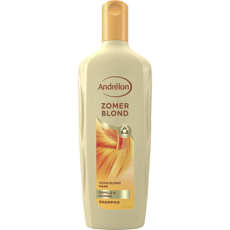 willekeurig vitamine snijder Andrélon Zomerblond shampoo bestellen | Albert Heijn