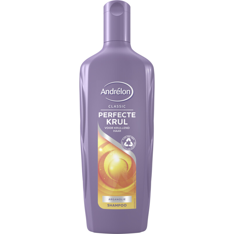 Een afbeelding van Andrélon Classic shampoo perfecte krul