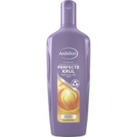 Een afbeelding van Andrélon Classic shampoo perfecte krul