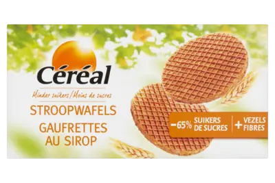 pdp-image-Céréal Stroopwafels