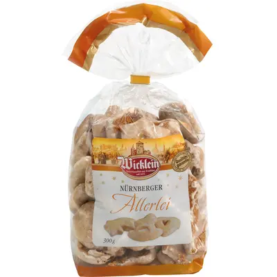 pdp-image-Wicklein Lebkuchen allerlei suiker