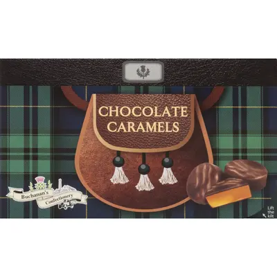pdp-image-Buchanan's Chocolate caramels