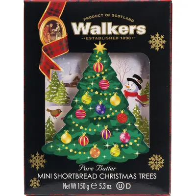 pdp-image-Walkers Shortbread Christmas tree
