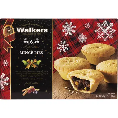 pdp-image-Walkers Mince pies