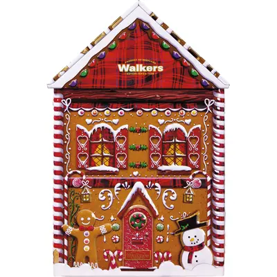 pdp-image-Walkers Gingerbread huis