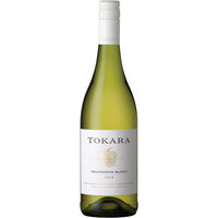 Een afbeelding van Tokara Sauvignon Blanc