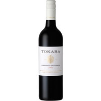Een afbeelding van Tokara Cabernet Sauvignon